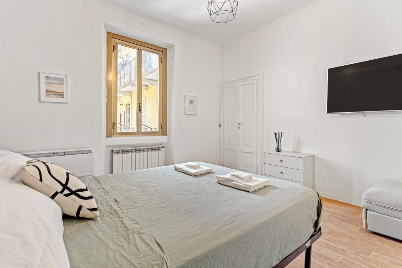 밀라노 Navigli Charming Flat 아파트 외부 사진