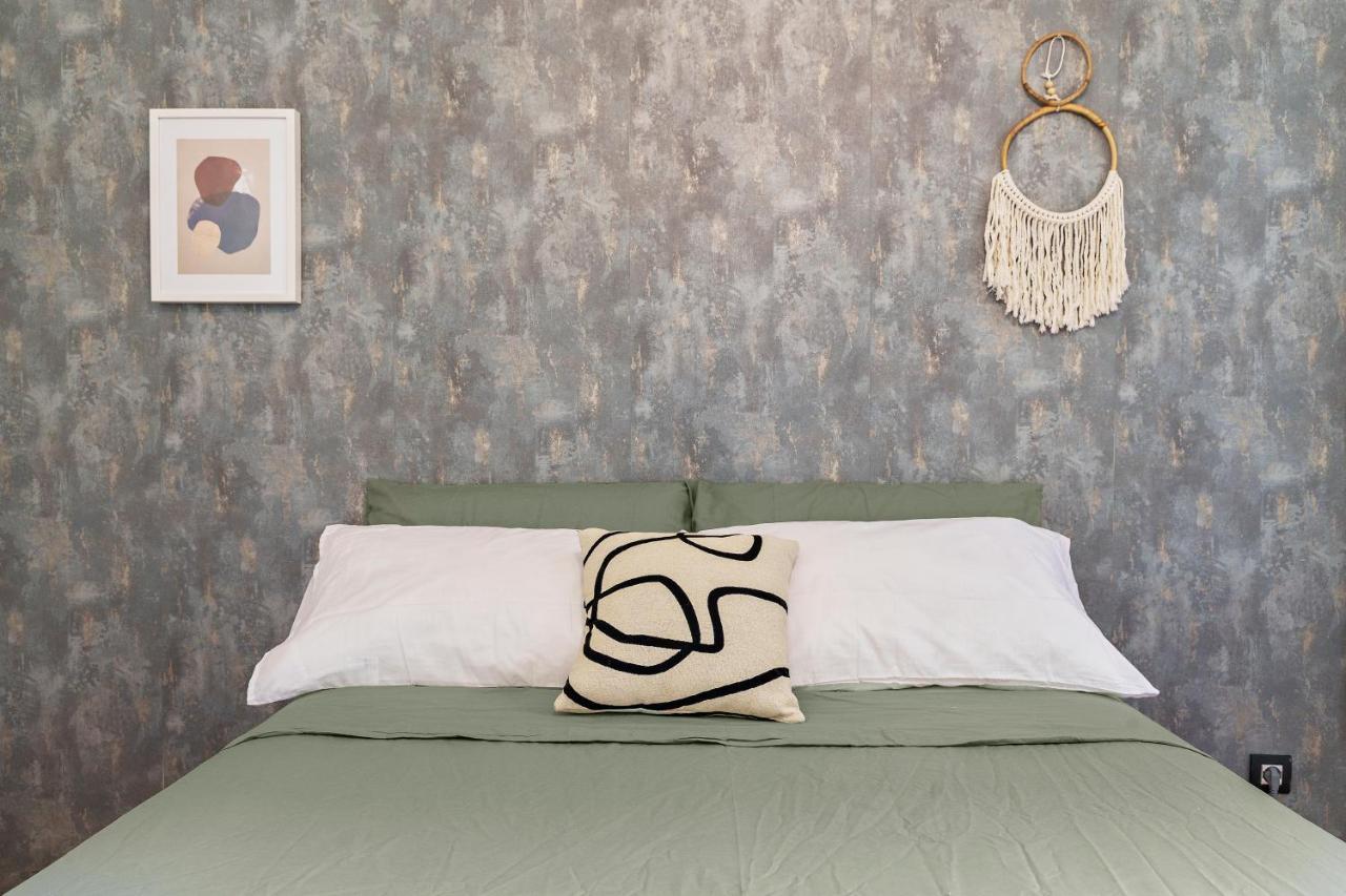 밀라노 Navigli Charming Flat 아파트 외부 사진