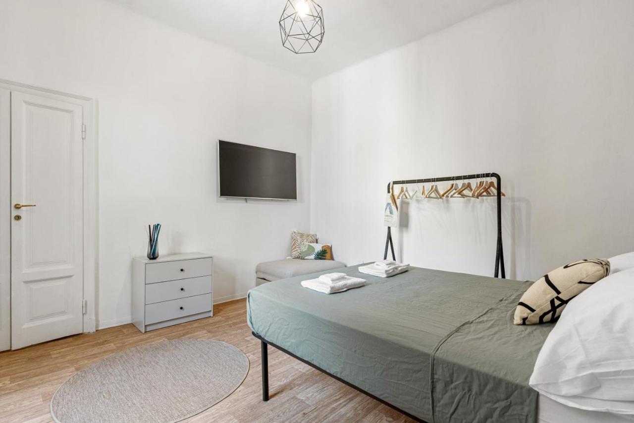 밀라노 Navigli Charming Flat 아파트 외부 사진