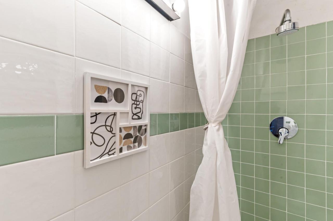 밀라노 Navigli Charming Flat 아파트 외부 사진