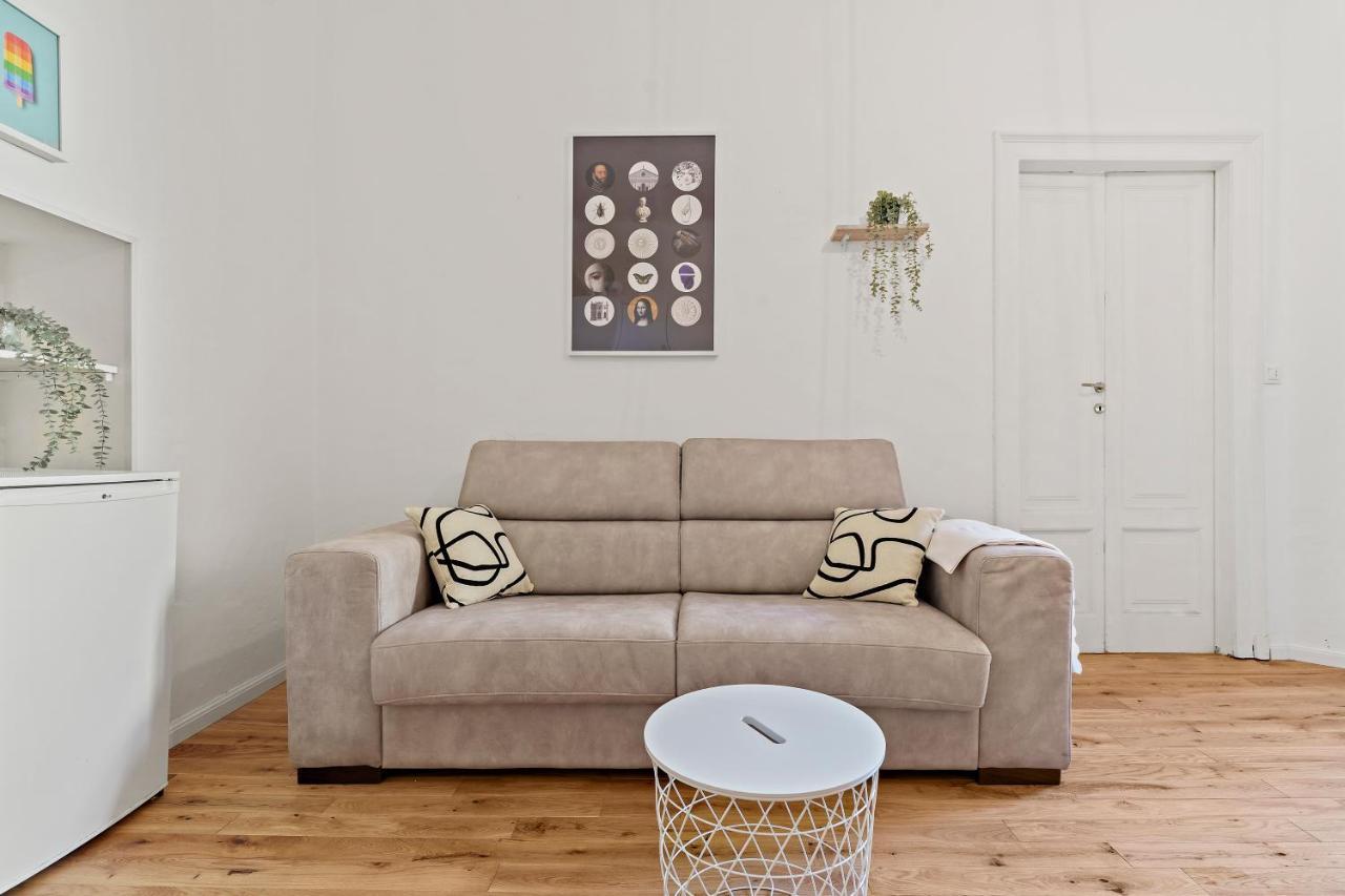 밀라노 Navigli Charming Flat 아파트 외부 사진