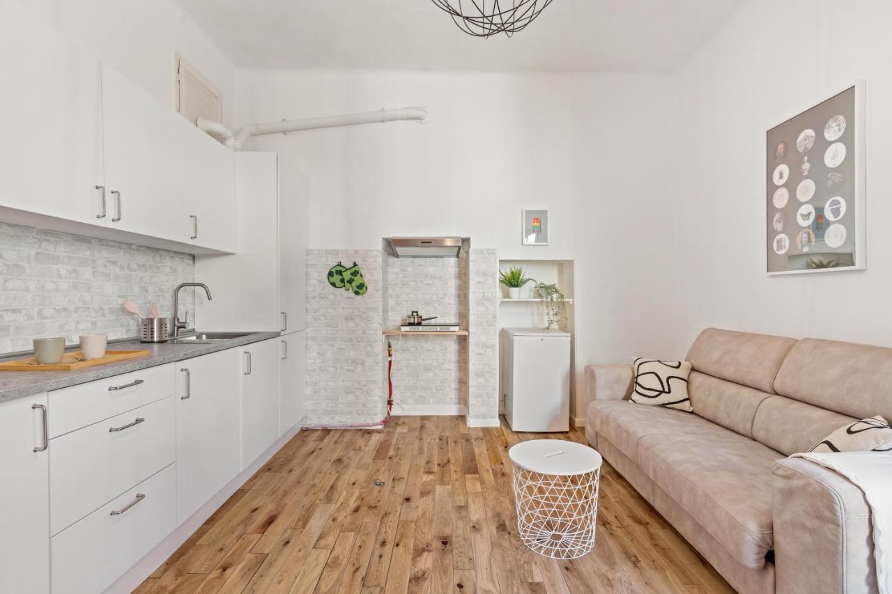 밀라노 Navigli Charming Flat 아파트 외부 사진