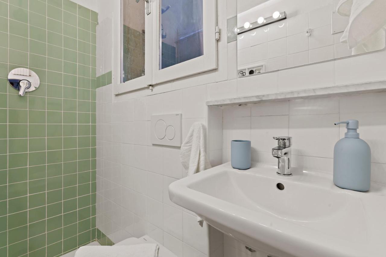밀라노 Navigli Charming Flat 아파트 외부 사진