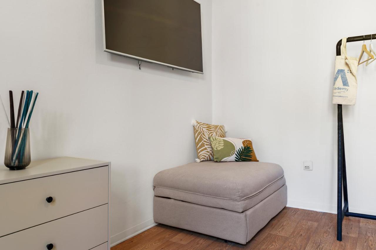 밀라노 Navigli Charming Flat 아파트 외부 사진