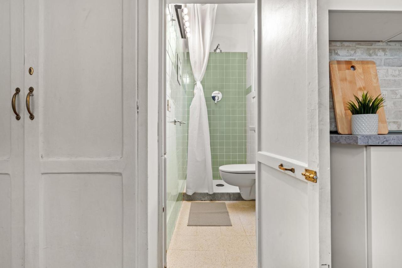 밀라노 Navigli Charming Flat 아파트 외부 사진