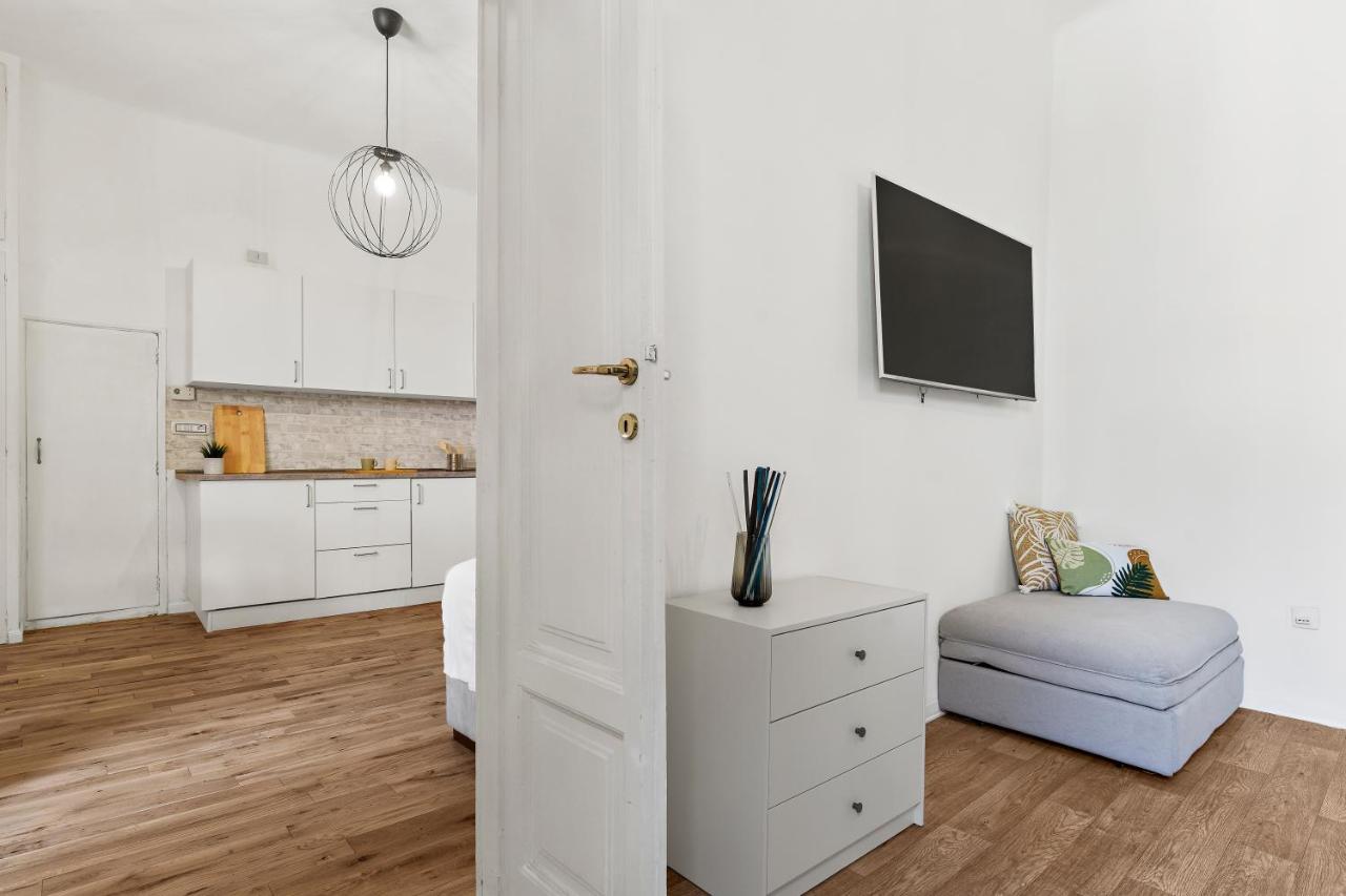 밀라노 Navigli Charming Flat 아파트 외부 사진