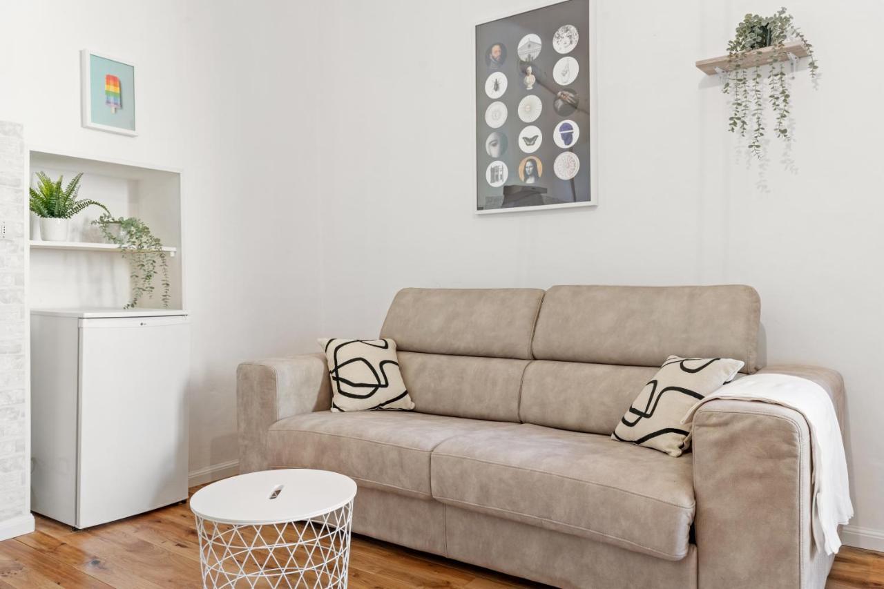 밀라노 Navigli Charming Flat 아파트 외부 사진
