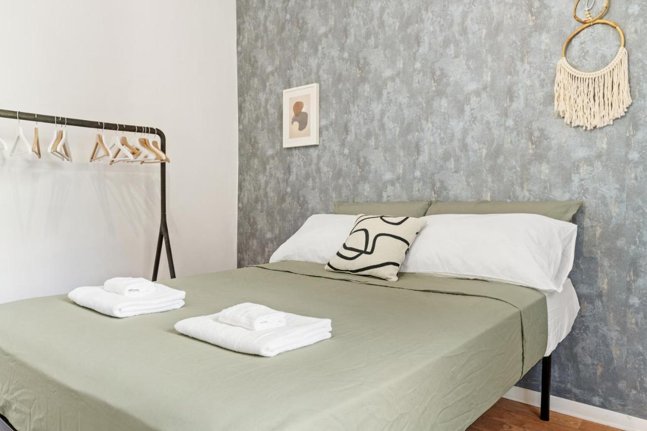 밀라노 Navigli Charming Flat 아파트 외부 사진